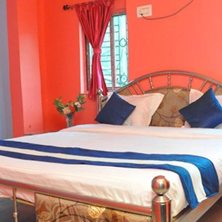 H C N Guest House Καλκούτα Εξωτερικό φωτογραφία
